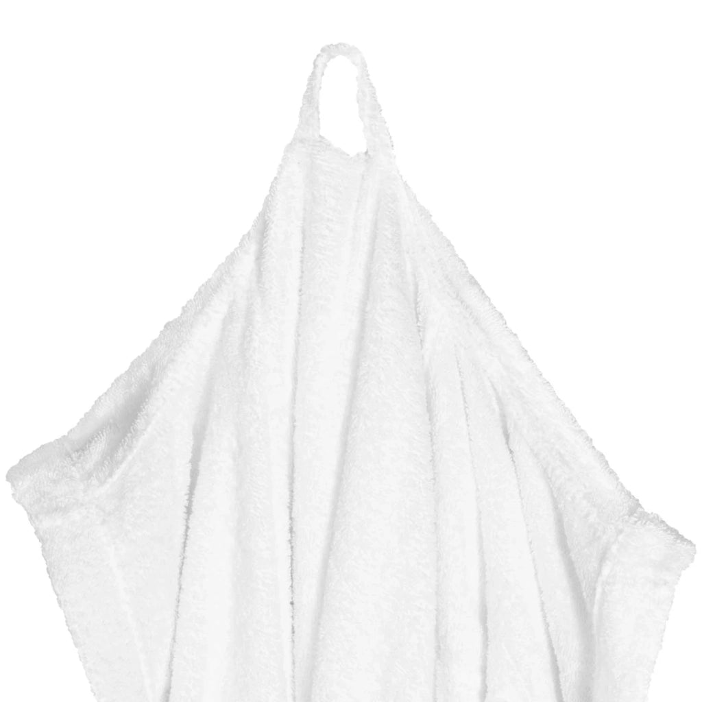 Accappatoio KINN Bianco XXL Cotone CFW1997806