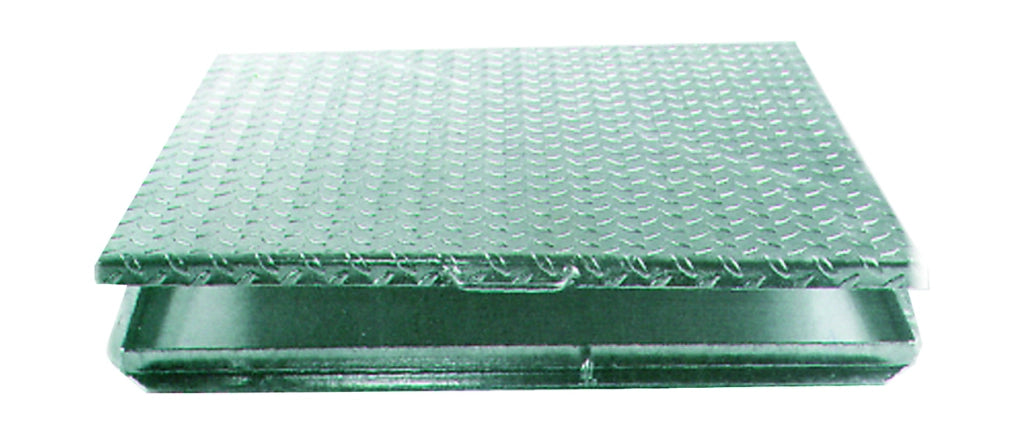 COPERCHIO COPRICISTERNA 70x70 cm