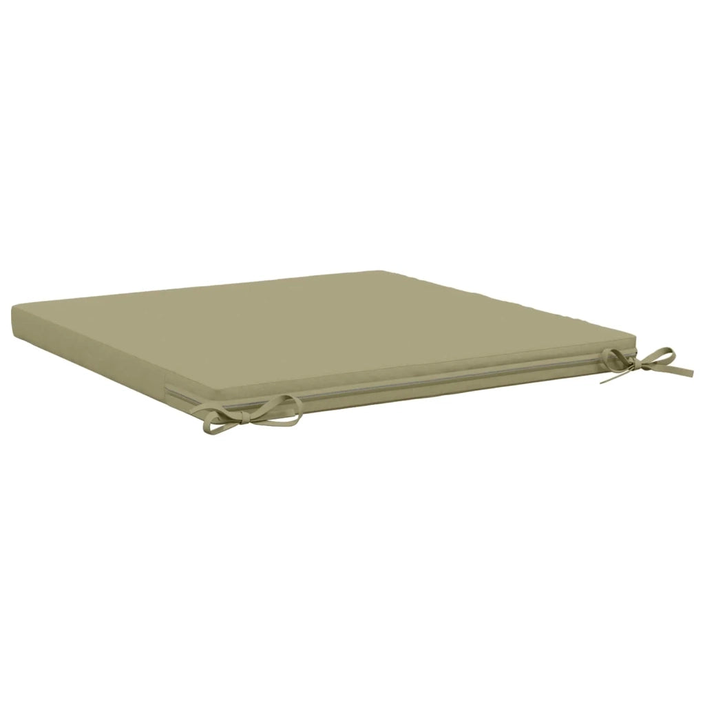 Cuscino per Sedia in Unico Pezzo SOEST 100% Poliestere 944645