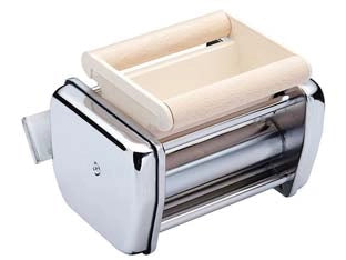 ACCESSORIO RAVIOLI MAKER 3 PER MACCHINA PASTA IMPERIA    IMPERIA