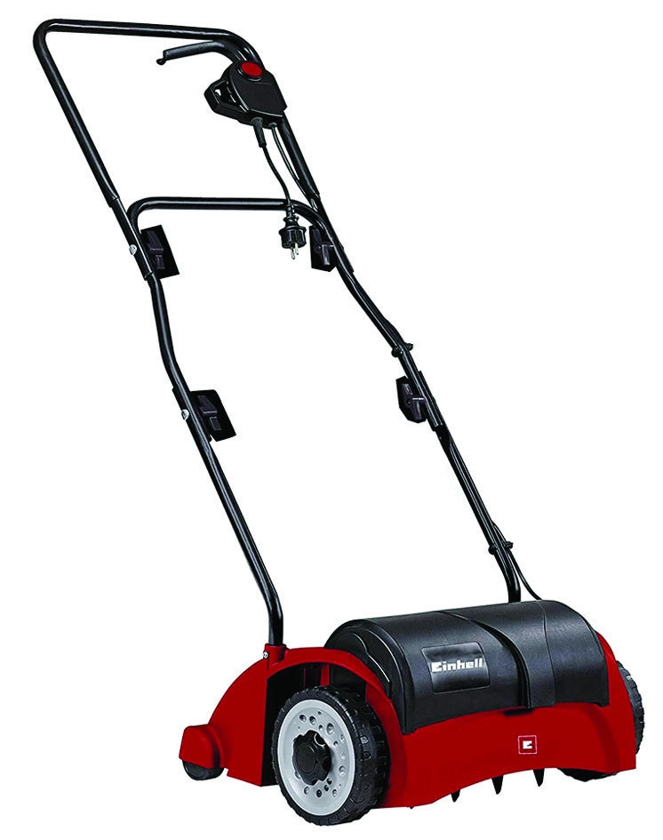 ARIEGGIATORE ELETTRICO 1200W CM.31 (GCES 1231/1)    EINHELL