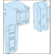 SUPPORTI REGOLABILI PER CANALINE H - CONF. 10PZ