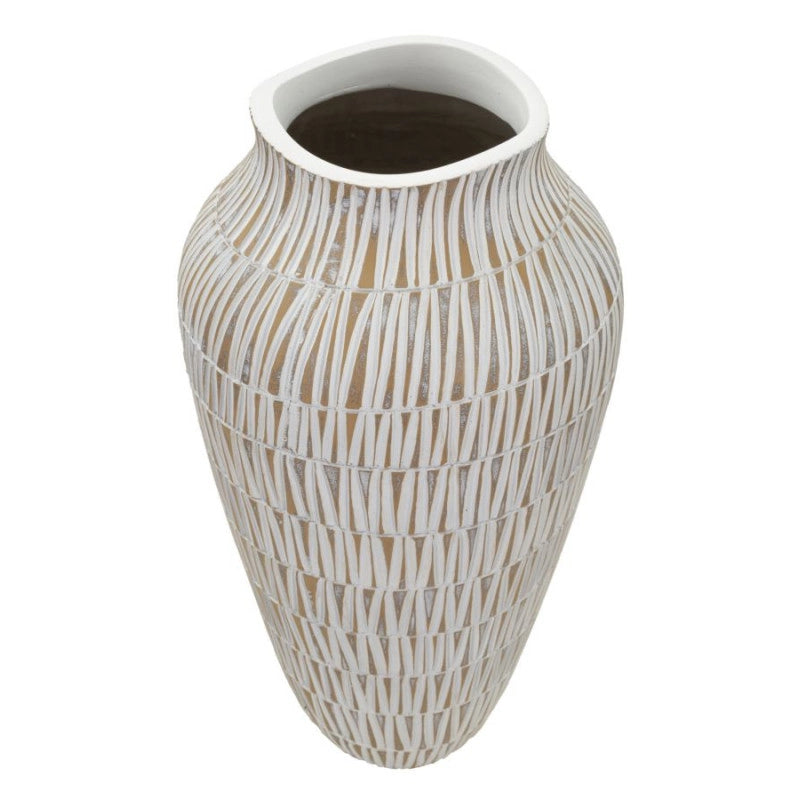 Vaso Resina Stiky cm ø 22x44