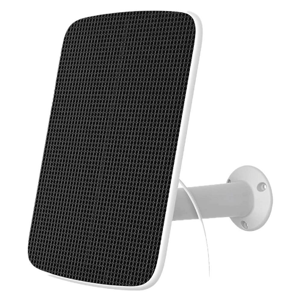 1pz pannello solare per telecamera 'panel-d' ezviz mm 222,6 x 155,9 x 14,9 cod:ferx.8068550nlm