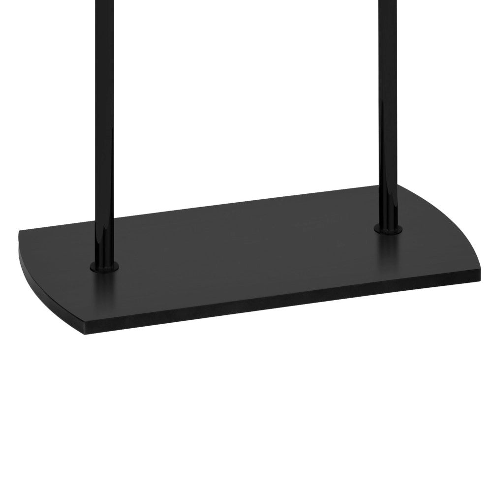 Rack ZLIN (nero)