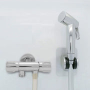 Douchetta per WC a mano