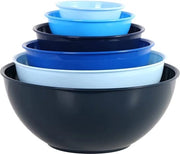 Set di Bicchieri per Mescolare