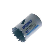 Fresa Tazza Bimetallica mm 21 Krino
