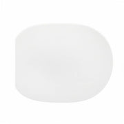 SEDILE WC TERMOINDURENTE MOD. TD14 FORMA 6- Bianco- CW- pezzi 1