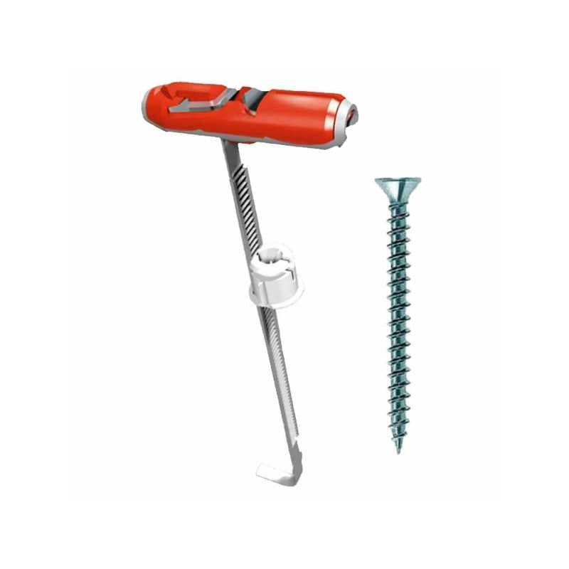 Tassello Duotec S 5X50 K Ancora V pz. 2 Bl Fischer
