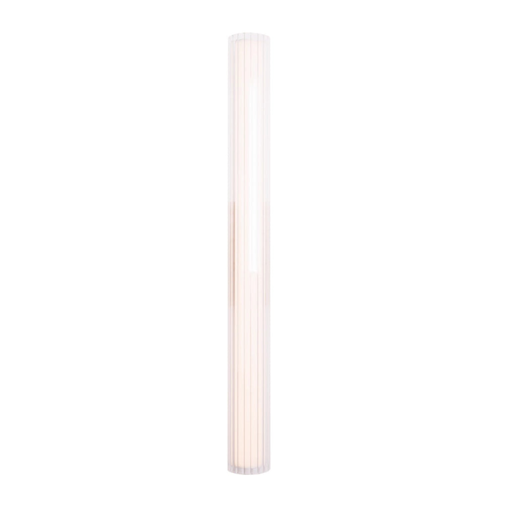 Applique lineare oro 61cm LED 12W Fayette Maxlight