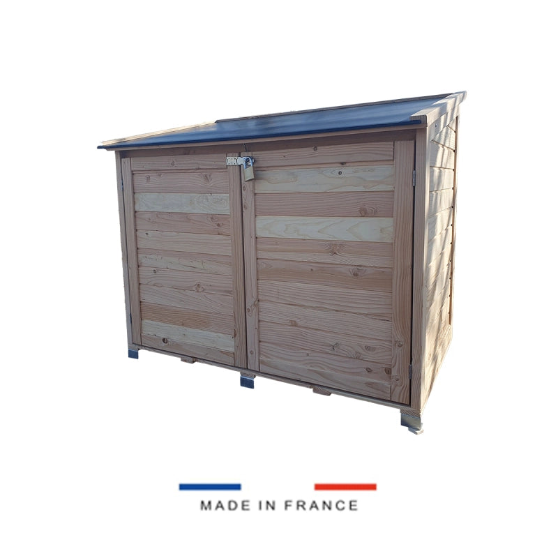 Cassa in Legno - TROCADERO DOUGLAS 1200L