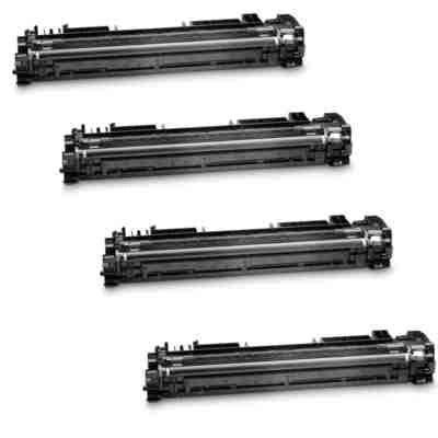 Black Reg HP Enterprise M856, MFP M770,M776,E85055-34K#659X