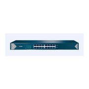 Hikvision hub switch 16 porte gigabit 10/100/1000 ds-3e0516-e