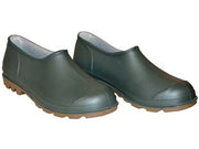 SCARPE IN PVC- - n°38 - 1 paio