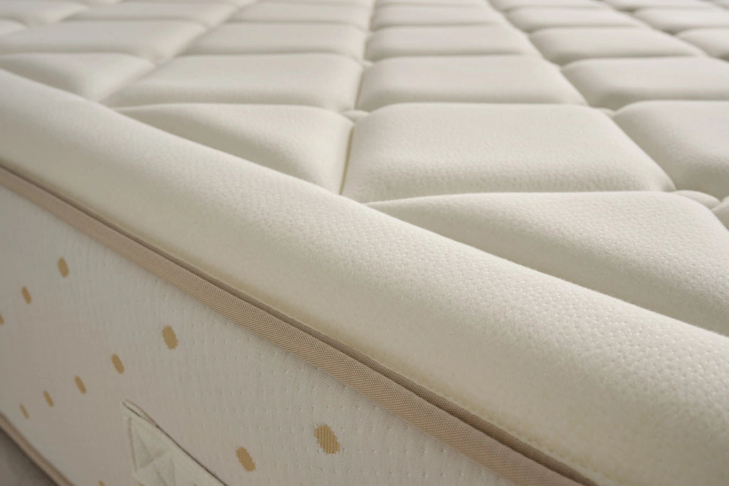 Materasso a molle insacchettate Eco Nature Spring, 30cm, 140x200cm - Moonia