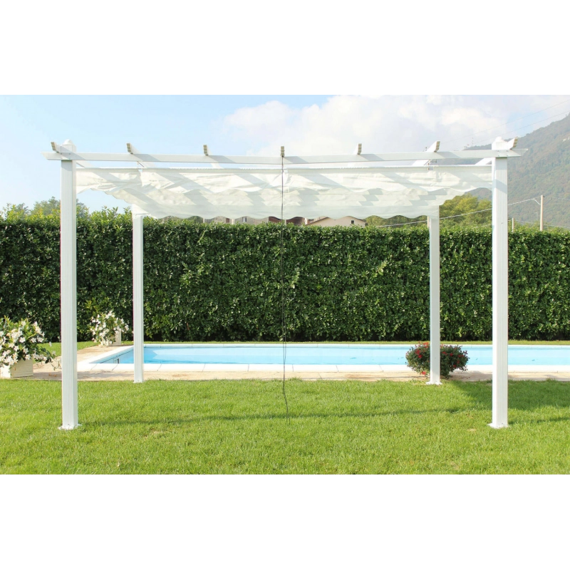 GAZEBO ASTORIA 3 X 4