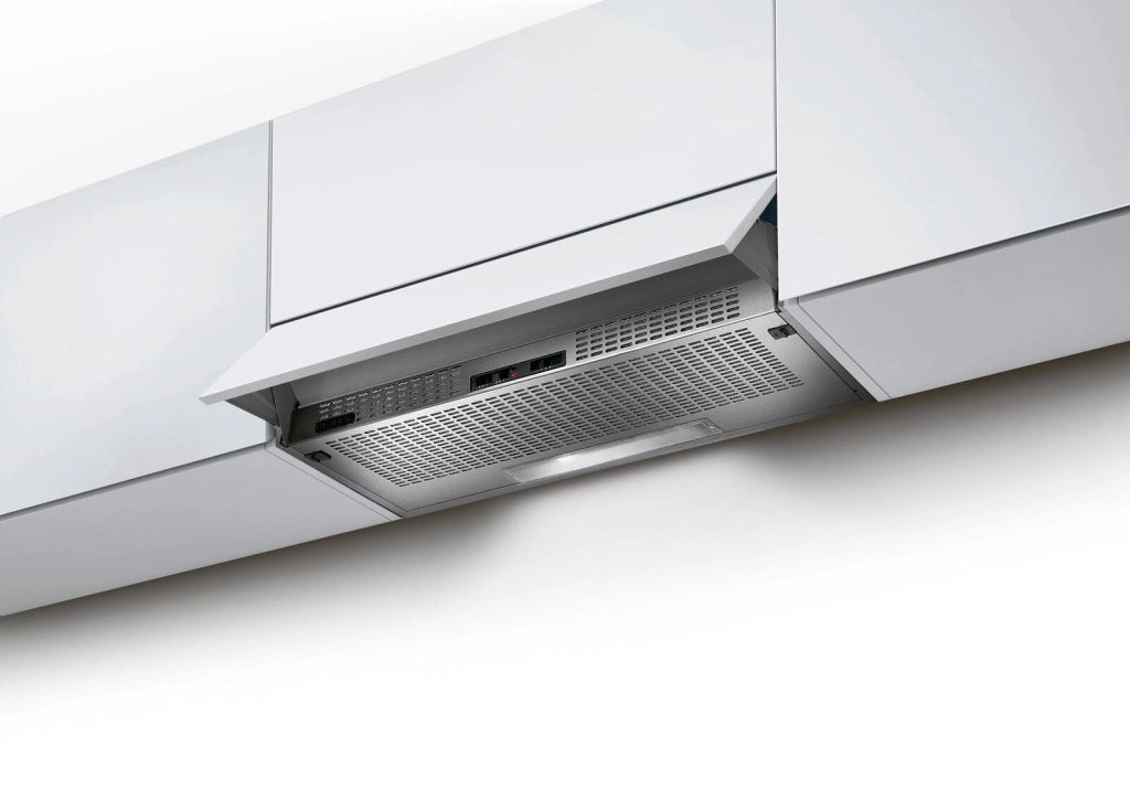 Faber PCH00 SRM AM29A 370 m³/h Integrato Acciaio inossidabile D