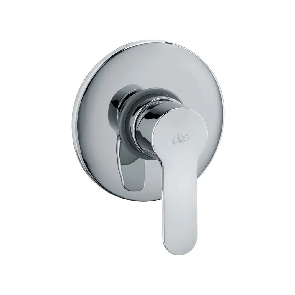 Paffoni miscelatore incasso doccia monocomando cromato mod. Blu