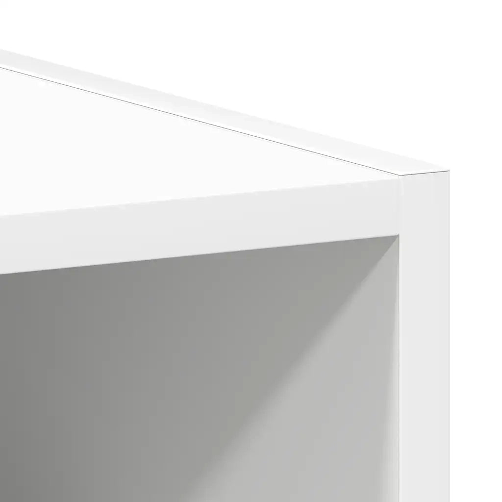 Mobile Pensile “Riga” Bianco 30x29,5x60 cm 854166