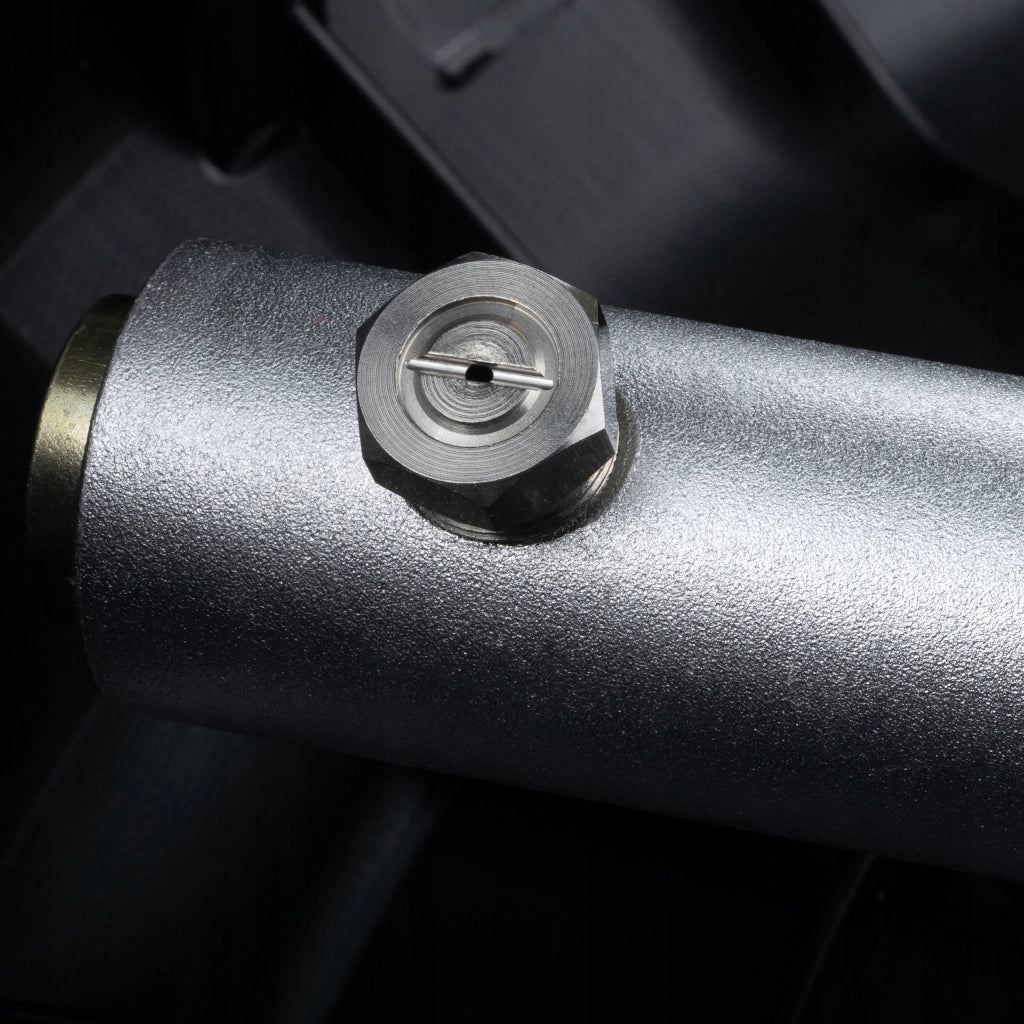 Set di Accessori per Idropulitrice – Compatibile con Kärcher K2–K7 | T-Racer, Lancia 58 cm, Adattatore Lavor