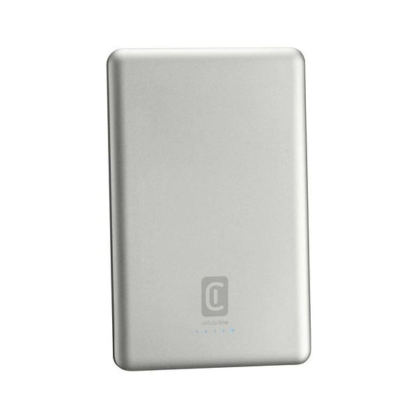 Cellularline mag lite 5000 - PBMAGSLIM5000WIRW