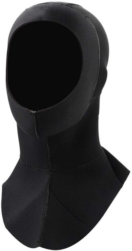 Duikmuttia in Neopreen - 3mm di Spessore - Caldo e Comodo
