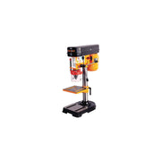Trapano a colonna Brixo 13 mm 250W 5 velocità per forature precise su metallo e legno