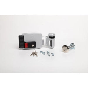 CISA 11610 N7 SERRATURA ELETTRICA LEGNO MM DX