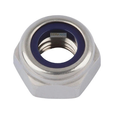 DADO AUTOBLOCCANTE BASSO M12 - 200 pezzi