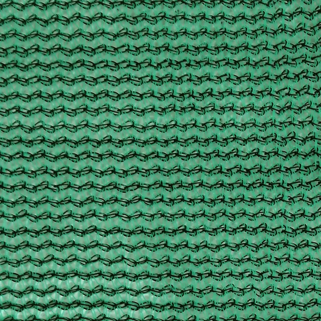 Rete per Rimorchio Verde 3x6 m HDPE 4002100