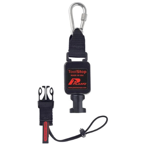 SISTEMA ANTICADUTA PER UTENSILI TOOLSTOP MOD.TS610TB