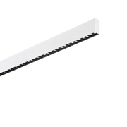 Sistema Lineare Steel Accent 4000k Wh Ideal-lux