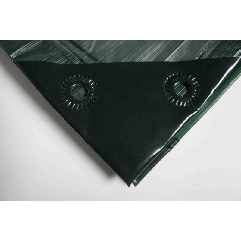 Telo TITANIUMÂ® verde 1,5x6m