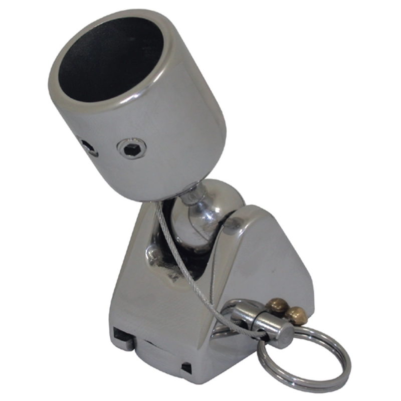 SUPP. A CAPPUCCIO SNODABILE Ø MM.25