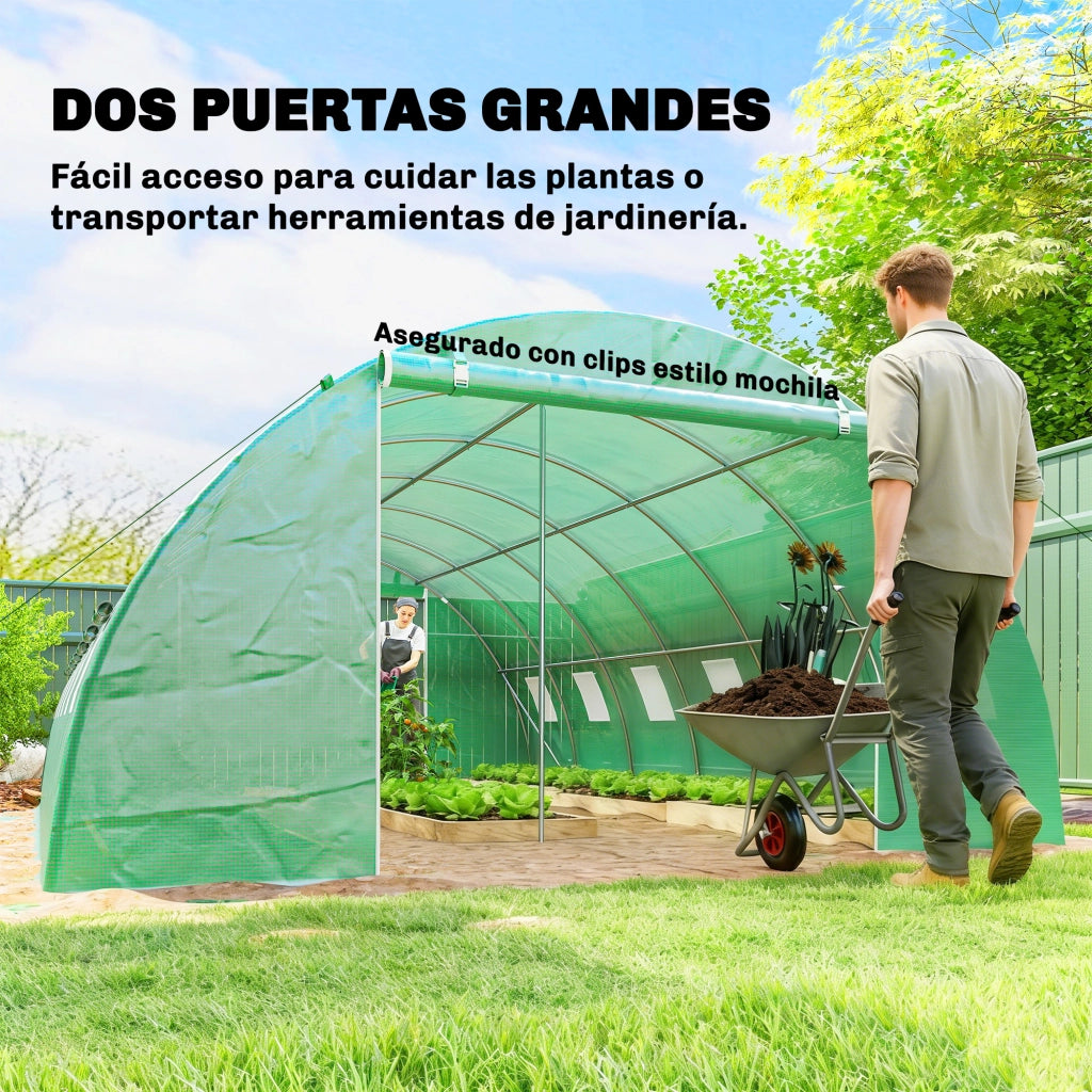 Serra Tunnel ¨C zephmum ¨C Verde