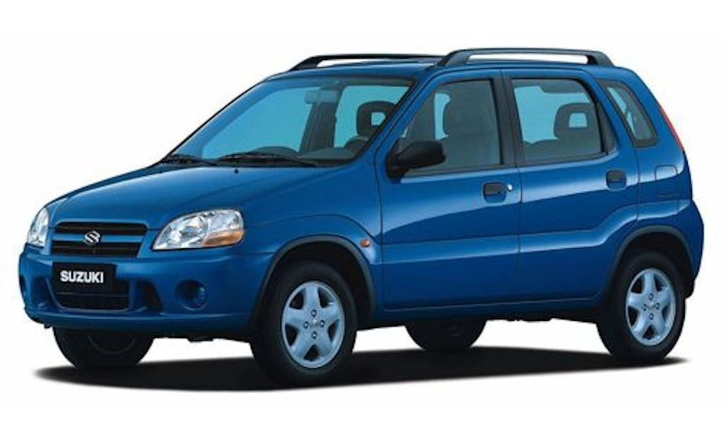 SPRINT04407 Suzuki Ignis I dal 2000-2003 Ignis II dal 2003-2007