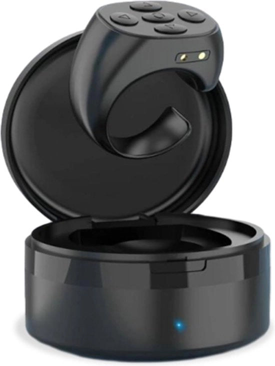 Accessorio per selfie con telecamera wireless per smartphone