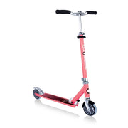 Globber - Flow 125 Element - Coral Pink