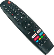 Remoto di sostituzione per TV SMART TECH