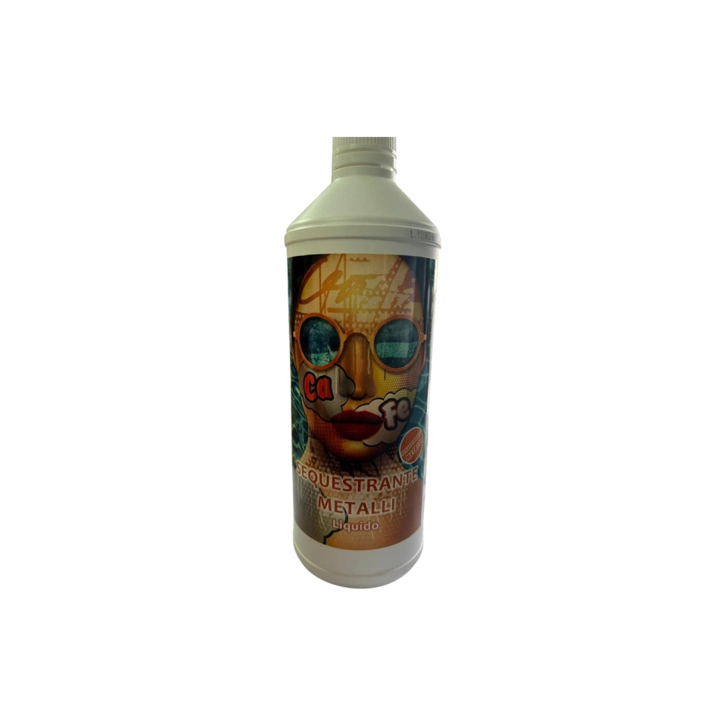 Sequestrante CA/FE - Formato da 1 Kg