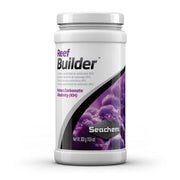 Seachem Reef Builder Formato: 300 gr