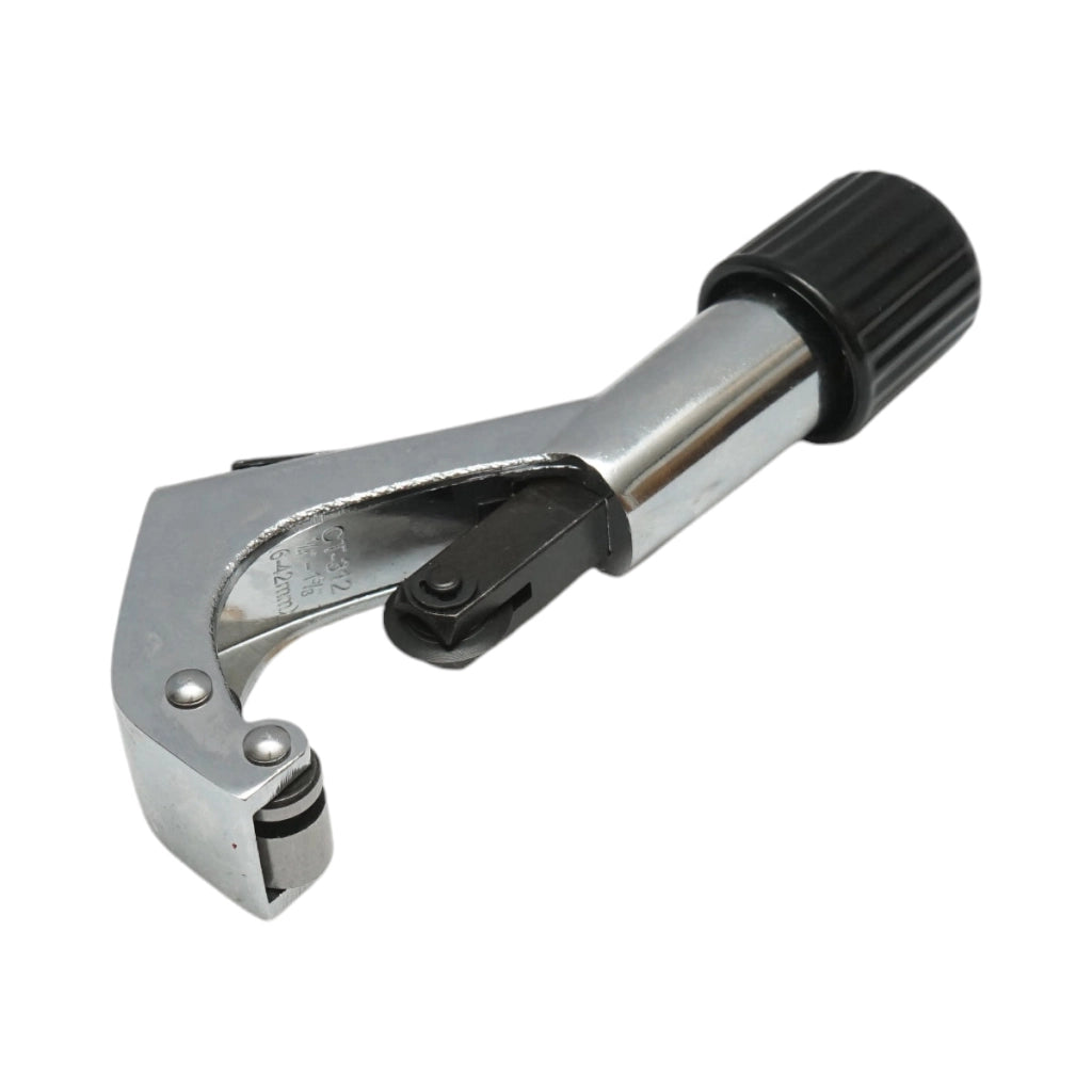 Tagliatubi per rame e alluminio 6–42 mm.