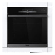 Hisense O634PG Forno elettrico da incasso 77L Nero