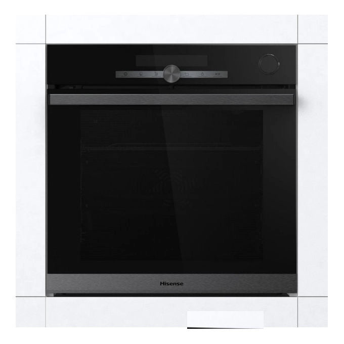 Hisense O634PG Forno elettrico da incasso 77L Nero