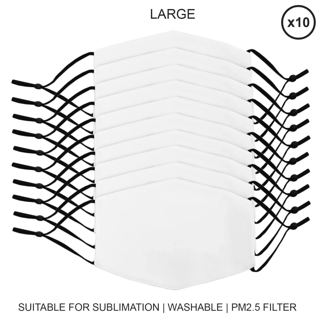 PIXMAX - Kit Completo di Personalizzazione e Design con Plotter per Taglio Vinile, Presse a Caldo, Accessori e Mascherine Lavabili con Filtro a 5 Strati per la Sublimazione - Ideale per la Creazione di Prodotti Personalizzati e Mascherine di Qualità