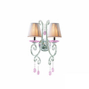 Configni, Lampada da Parete, Argento