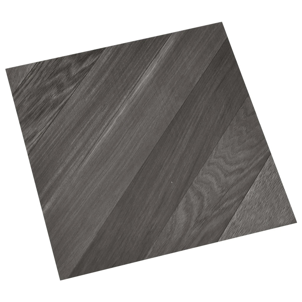 Tavole per Pavimenti 55 pcs Grigio 5,11 m² PVC 42046351