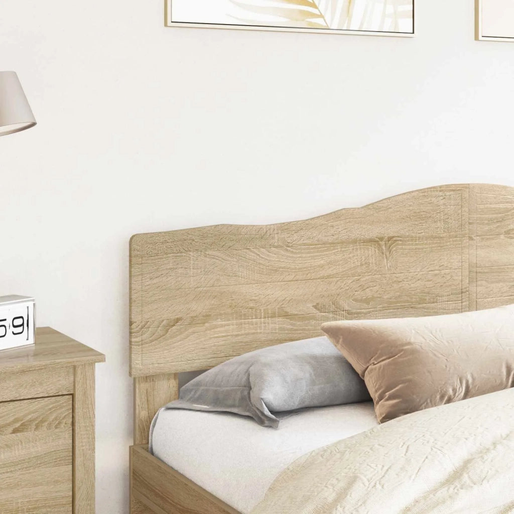Testiera | Testata Rovere Sonoma Legno multistrato