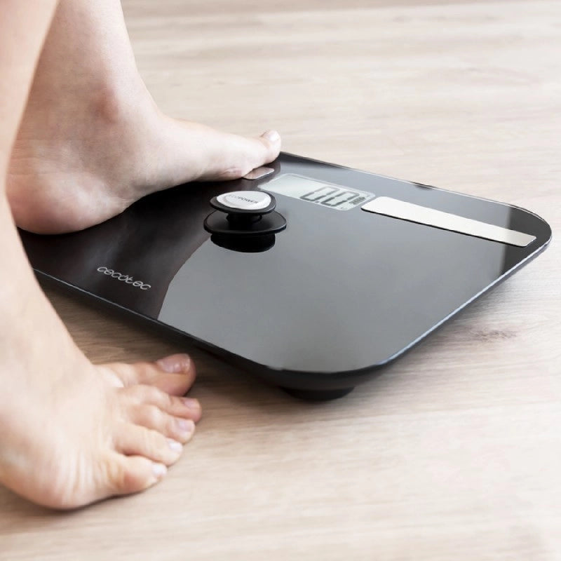 CECOTEC 04255 - Surface Precision EcoPower 10200 Smart Healthy Black